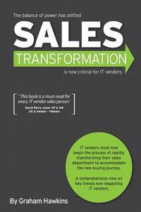 bokomslag Sales Transformation: Is now critical for IT vendors