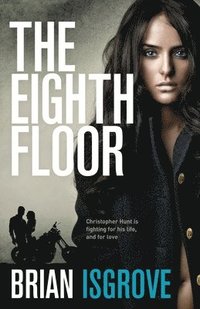 bokomslag Eighth Floor