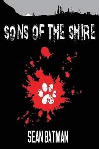 bokomslag Sons of The Shire