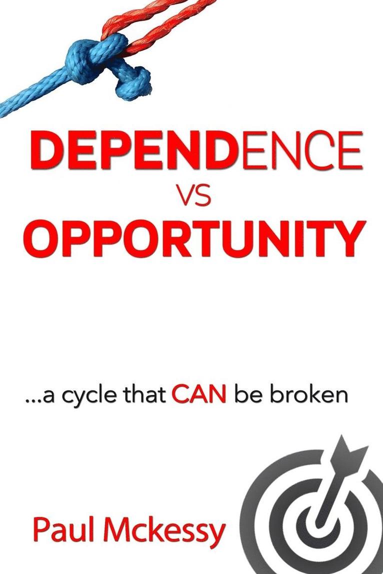 Dependance vs Opportunity 1