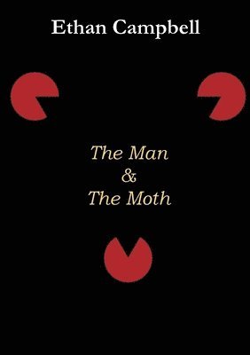 The Man & The Moth 1