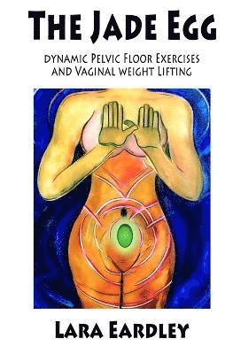 Lara Eardley - Jade Egg, Häftad