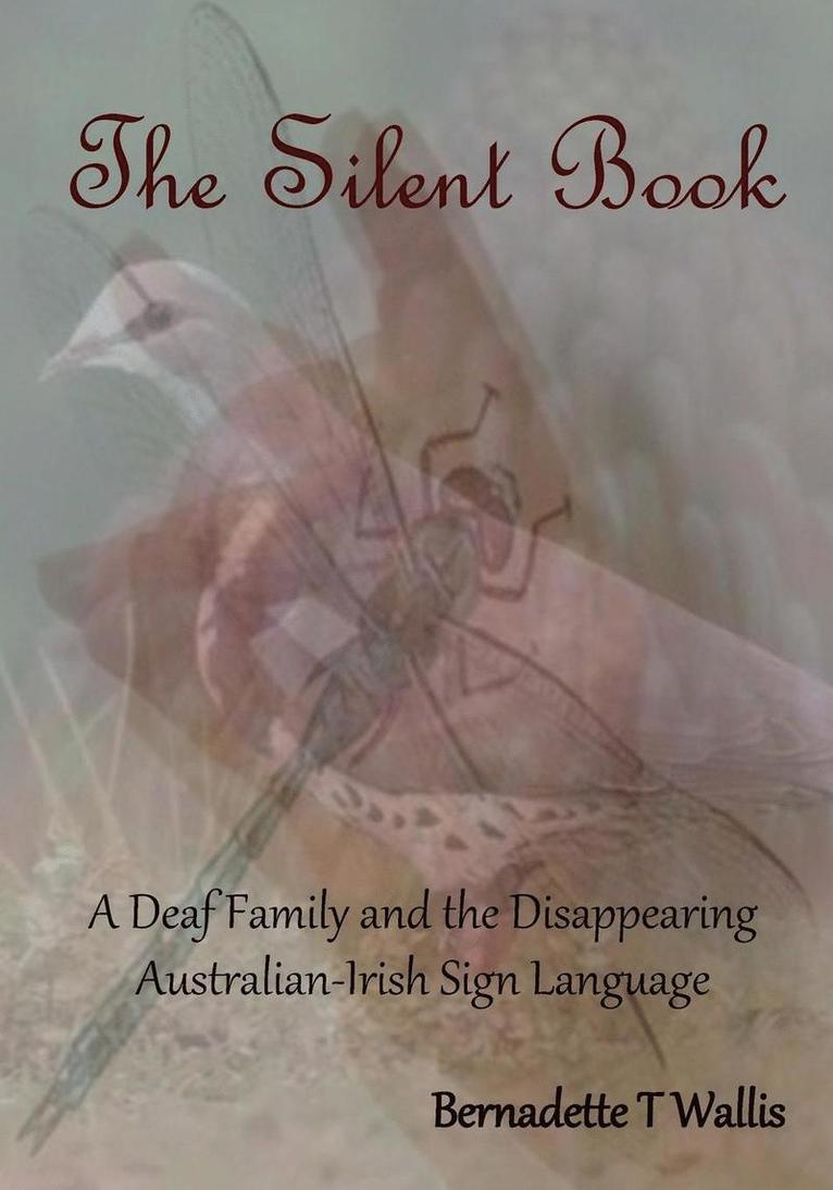 The Silent Book 1