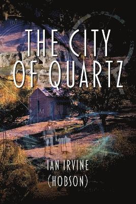 bokomslag City of Quartz