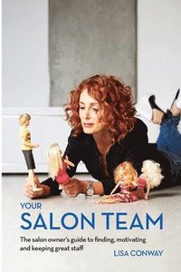 bokomslag Your Salon Team