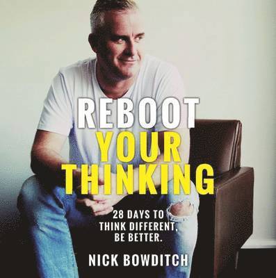 Reboot Your Thinking 1