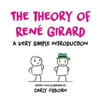 bokomslag The Theory of Ren Girard