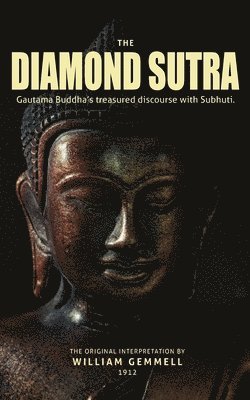 William Gemmell, William Gemmell - Diamond Sutra, Häftad