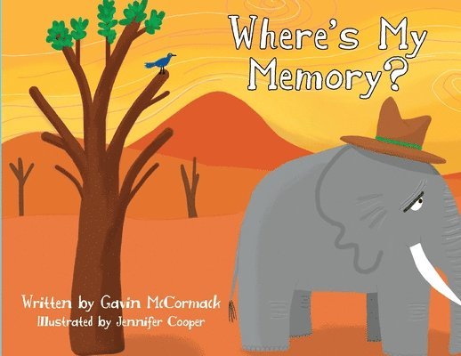 Where's My Memory? 1