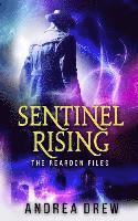 bokomslag Sentinel Rising