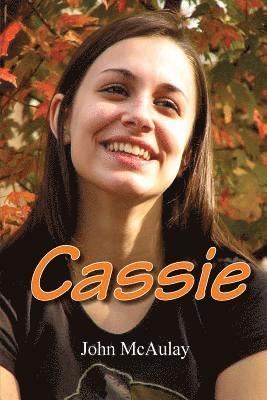 Cassie 1