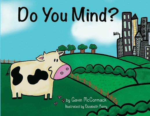 Gavin Paul McCormack, Paul Mccormack, Gavin - Do You MInd?, Häftad