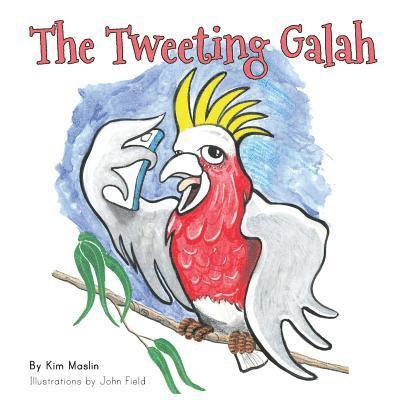 The Tweeting Galah 1