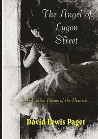 bokomslag The Angel of Lygon Street