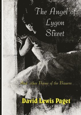 The Angel of Lygon Street 1