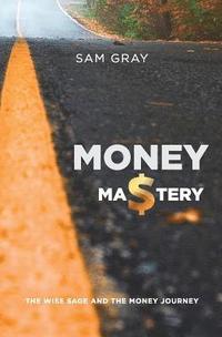 bokomslag Money mastery