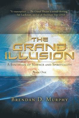 bokomslag Grand Illusion
