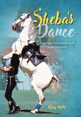 Sheba's Dance 1