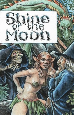 Shine of the Moon