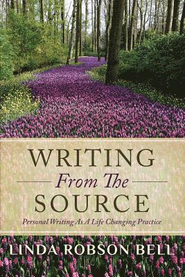 Writing From The Source 1