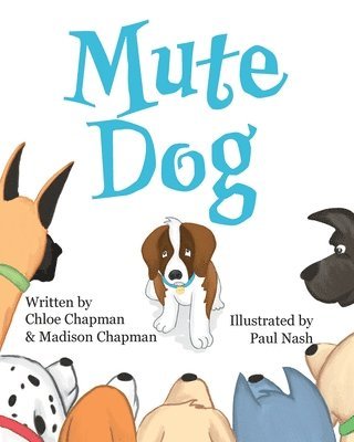 Mute Dog 1