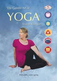 bokomslag Gentle Art of Yoga