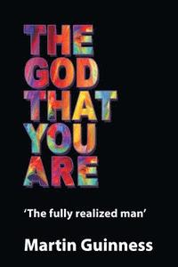 bokomslag god that you are