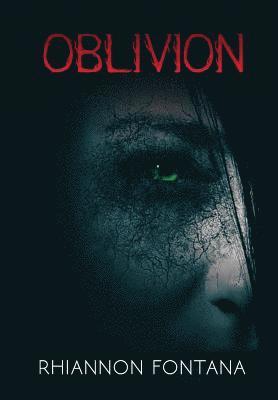 Rhiannon Fontana, Holly Way - Oblivion, Häftad