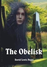 bokomslag The Obelisk