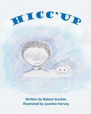 Robert Gordon - Hicc'up, Häftad