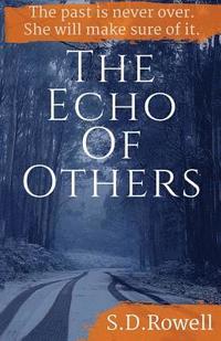 bokomslag Echo of Others