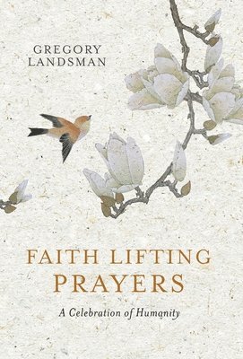 Faith Lifting Prayers 1