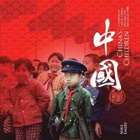 bokomslag China's Children