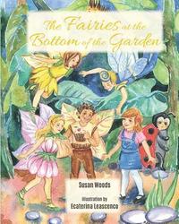 bokomslag Fairies at the Bottom of the Garden
