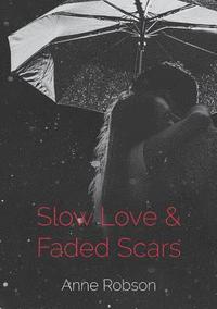 bokomslag Slow Love and Faded Scars