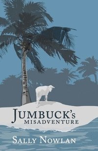 bokomslag Jumbuck's Misadventure