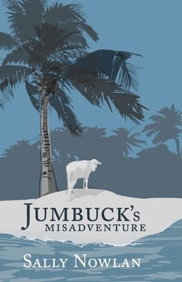 Jumbuck's Misadventure 1