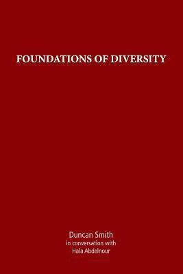 bokomslag Foundations of Diversity