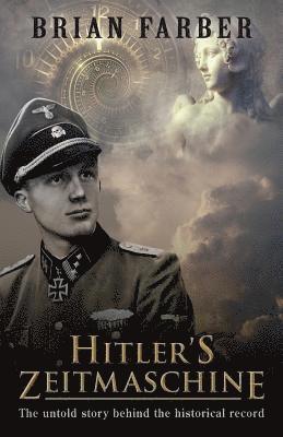 bokomslag Hitler's Zeitmaschine