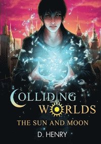 bokomslag Colliding Worlds