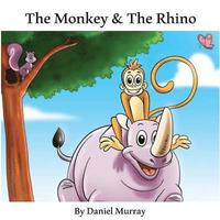 bokomslag The Monkey & The Rhino