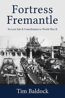 Fortress Fremantle 1