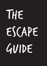 bokomslag The Escape Guide
