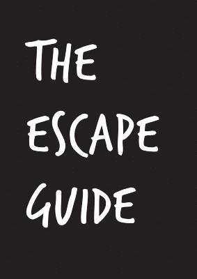 C Charles - Escape Guide, Häftad
