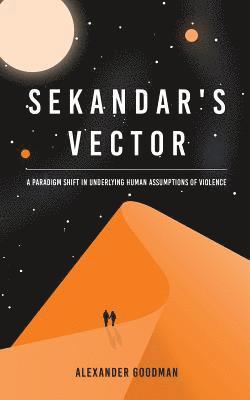 bokomslag Sekandar's Vector