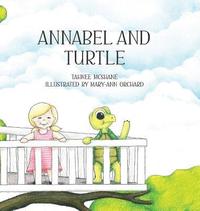 bokomslag Annabel and Turtle