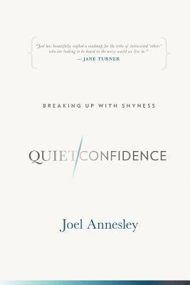 Quiet Confidence 1