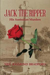 bokomslag Jack the Ripper: His Australian Murders