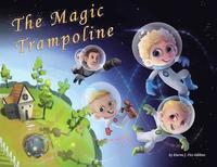 bokomslag The Magic Trampoline
