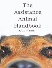 bokomslag Assistance Animal Handbook